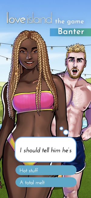 Love Island The Game(圖4)-速報App