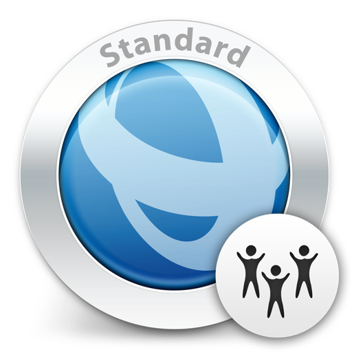 标准CRM - 客户关系管理系统