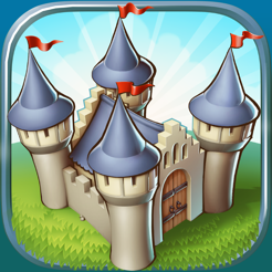 Townsmen For Mac