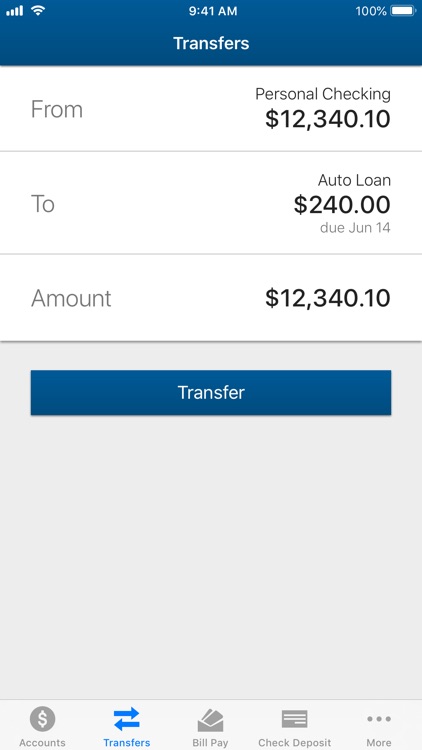 Empire National Bank screenshot-3