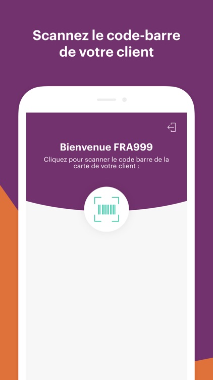 Pressing Partenaires - App B2B