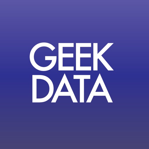 CDGeekData