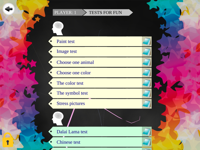 Personality  Psychology Lite