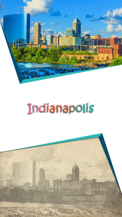 Visit Indianapolis