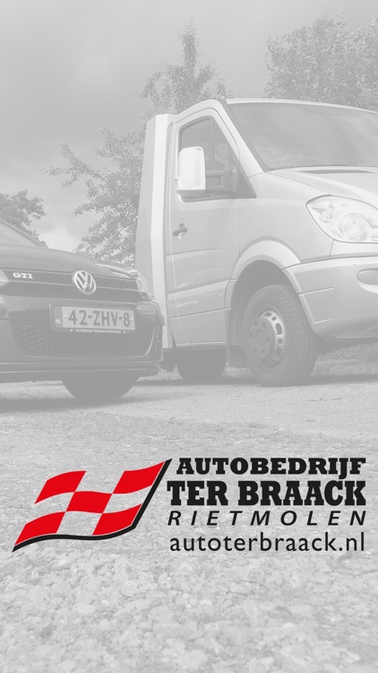 Autobedrijf ter Braack
