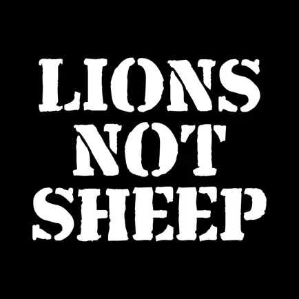 Lions Not Sheep ® Den Читы