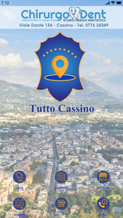 Tutto Cassino