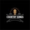 Hello, I present to you the new country songs music application with the best most listened to stations, radio stations that you can listen to and enjoy available to you