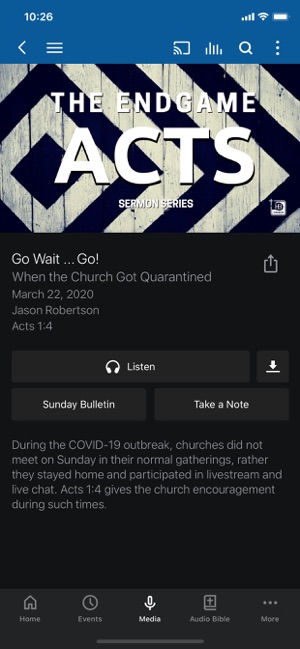 Huntington Beach Church(圖3)-速報App