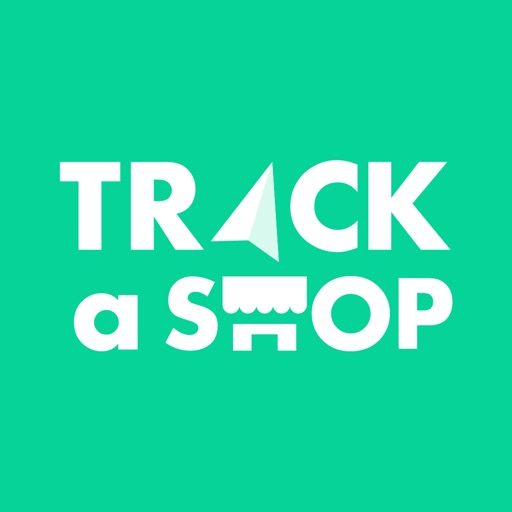 Track-a-Shop