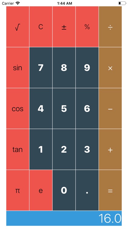 Equ Solved