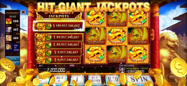 Slots Classic: Casino Slots 88(圖5)-速報App