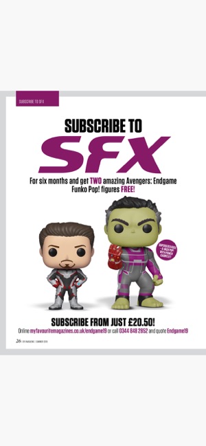 SFX magazine(圖3)-速報App