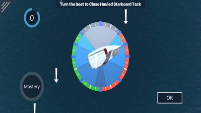 ASA's Sailing Challenge Screenshot 8