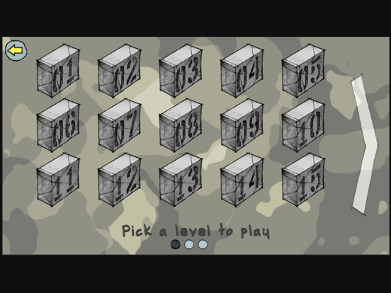 C4-Addictive Puzzle Game screenshot 2