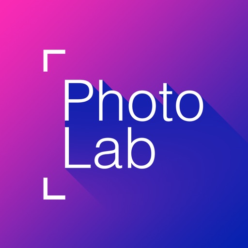Photo Lab 写真加工＆編集＆フィルター＆自撮りアプリ
