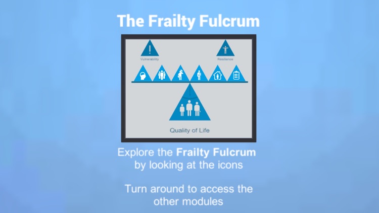 FrailtySIM