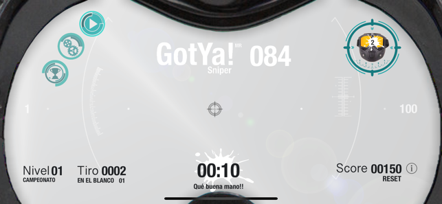 GotYa! Sniper(圖2)-速報App