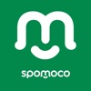 Spomoco Client App