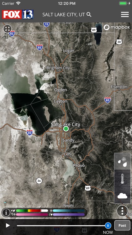 FOX 13 Utah Weather