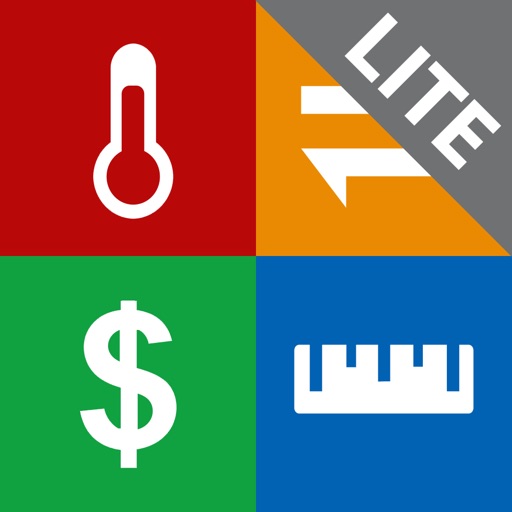 Unit Converter - Best Unit App