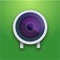 With over 5 million users EpocCam is the most popular webcam app
