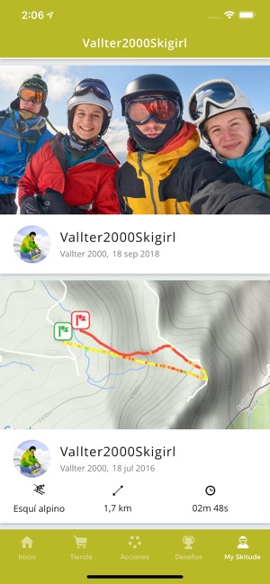 Vallter 2000 App(圖5)-速報App