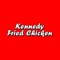 Kennedy Fried Chicken: delicious food and fast delivery