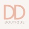Welcome to the Discount Divas App – Affordable Boutique Shopping at your Fingertips