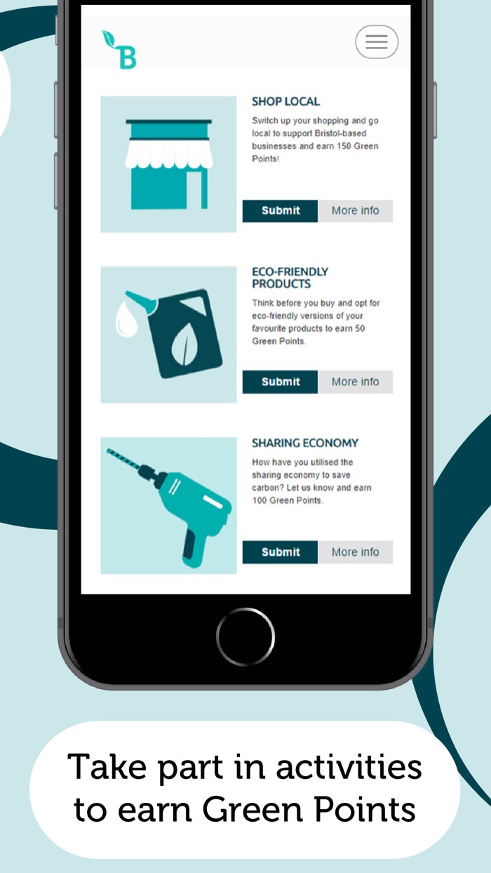 Bristol Student Be The Change