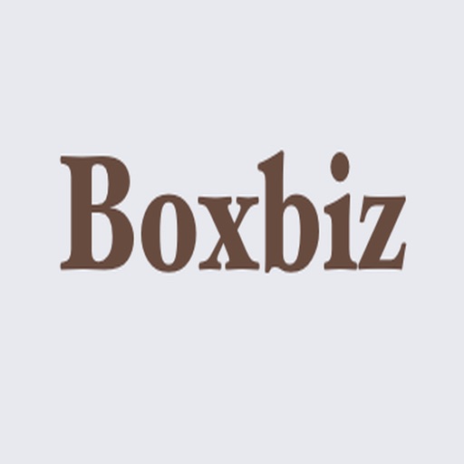 Boxbiz