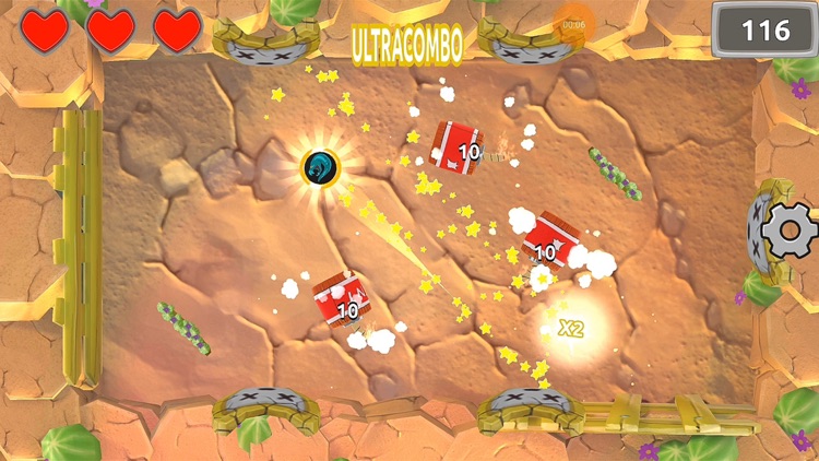 ClashNBash screenshot-3