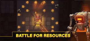 Screenshot 7 Sandship: Crafting Factory iphone