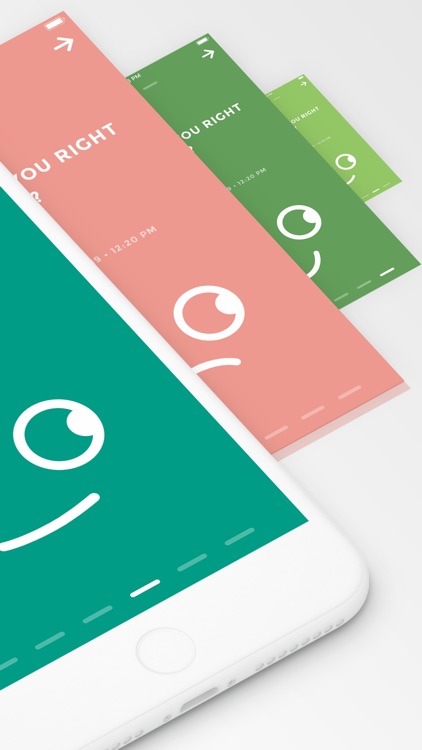 Moodistory Mood Tracker, Diary