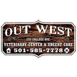 Out West Vet