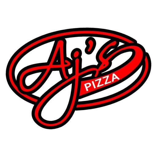 AJ's Pizza icon