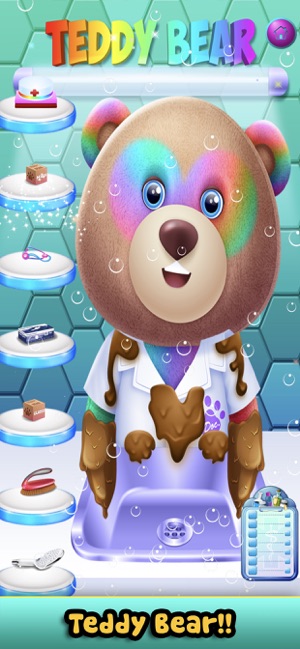 Play Toy & Pet Doctor(圖4)-速報App