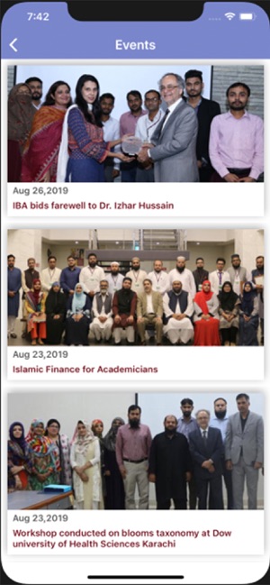 IBA Karachi(圖5)-速報App