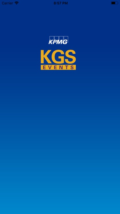 KGS Events