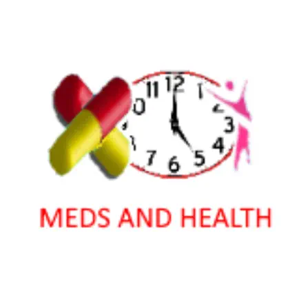 Meds And Health Читы