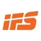 A client app for IFS sports centers