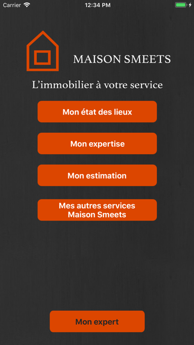 How to cancel & delete Maison Smeets from iphone & ipad 1