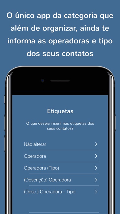 Atualiza Operadora screenshot-4