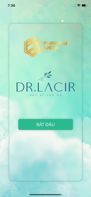 Dr Lacir