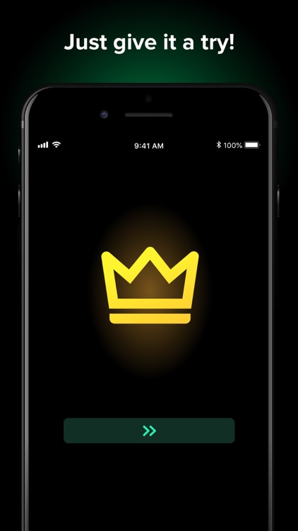 Watch Coins - Quick Reactor