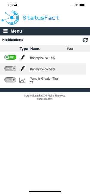 StatusFact(圖8)-速報App