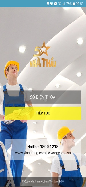 Nha Thau 5 Sao(圖1)-速報App