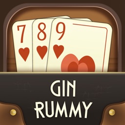Grand Gin Rummy: Fun Card Game