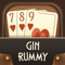 Grand Gin Rummy takes you back in time for a classic card game