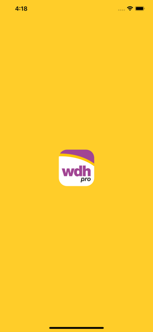 WDH Pro(圖1)-速報App